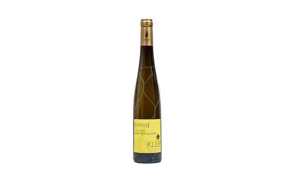 Pinot Gris SGN - 50cl