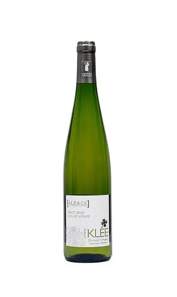 Pinot Gris Vieilles Vignes