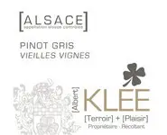 Pinot Gris Vieilles Vignes