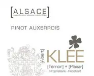 Pinot Auxerrois