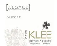 Muscat d'Alsace