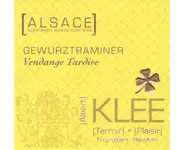 Gewurztraminer VT 2018