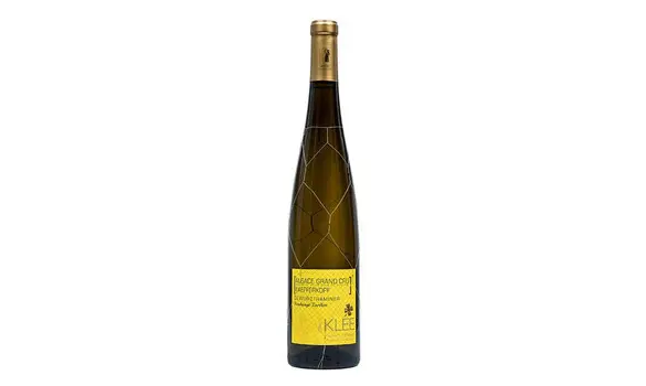 Gewurztraminer VT 2018